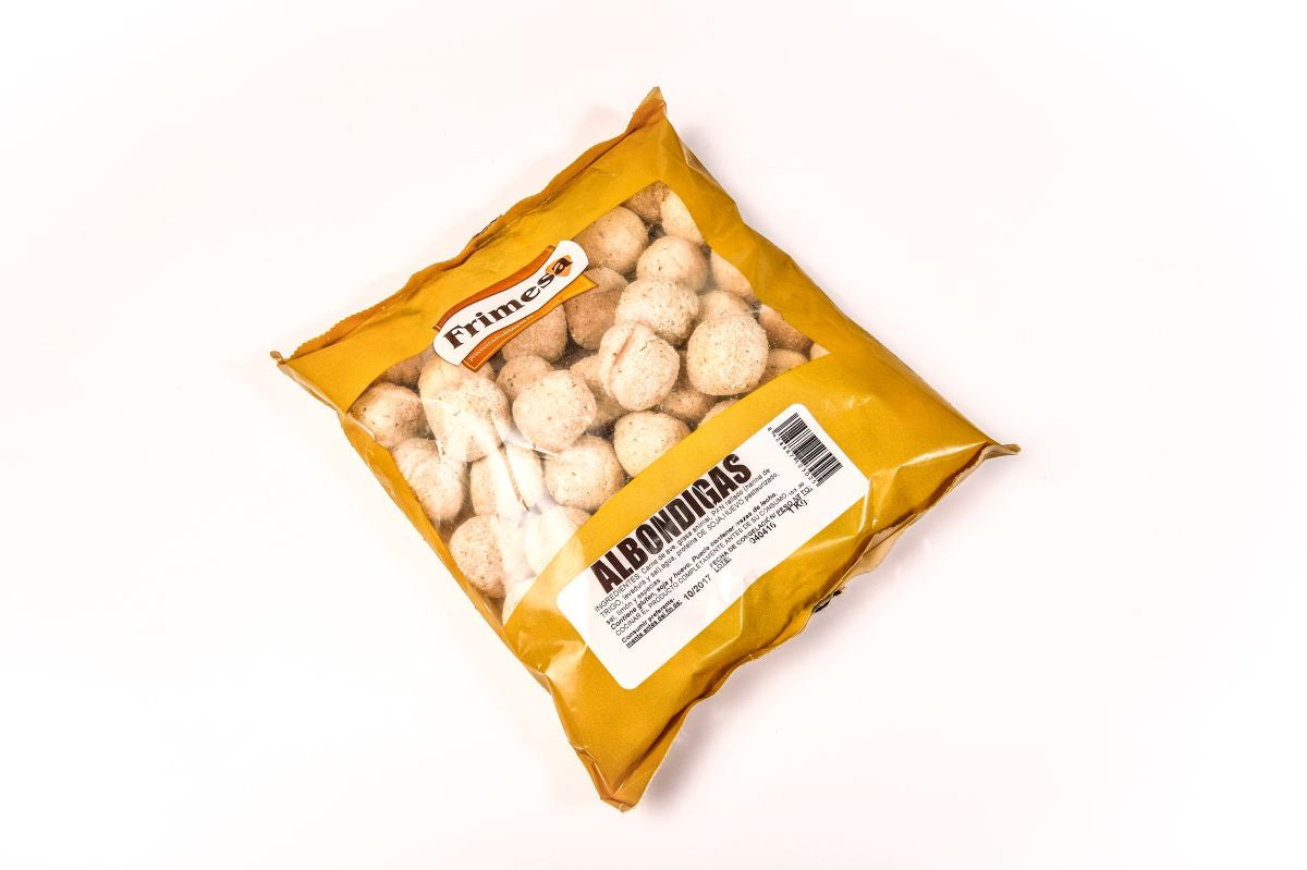 Formato 1KG