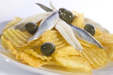 Tarrina 200G
